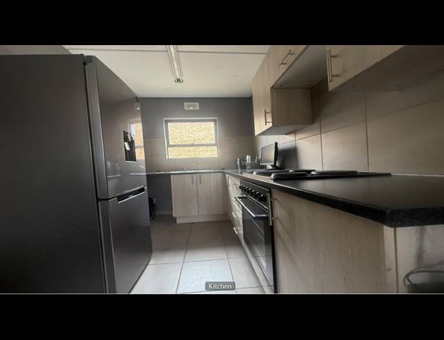 2 BEDROOM TOWNHOUSE FOR SALE IN ALBERTSDAL
